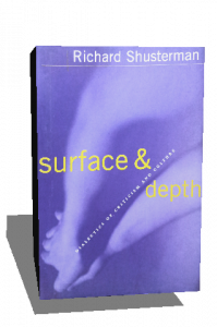 SURFACE AND DEPTH