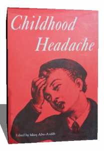 CHILDHOOD HEADACHE
