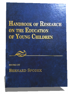 HANDBOOK OF RESEARCH ON THE EDUCATION OF YOUNG CHILDREN