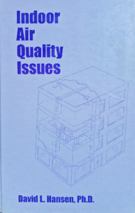 INDOOR AIR QUALITY ISSUES
