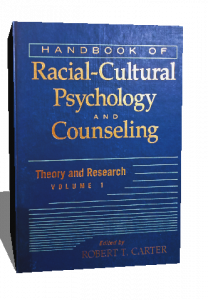 RACIAL CULTURAL PSYCHOLOGY AND COUNSELING