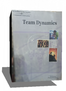 TEAM DYNAMICS