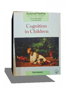 COGNITION IN CHILDREN