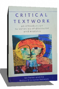 CRITICAL TEXT WORK