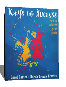 KEYS TO SUCCESS how to achieve your goals