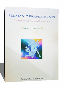 HUMAN ARRANGEMENTS