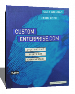 CUSTOM ENTERPRISE .COM
