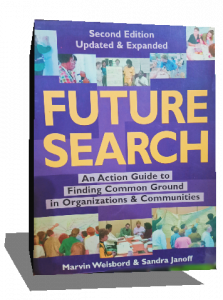 FUTURE SEARCH