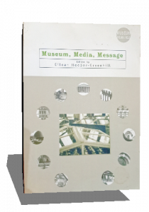 museum media,message