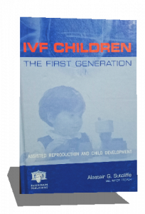 IVF CHILDREN THE FIRST GENERATION