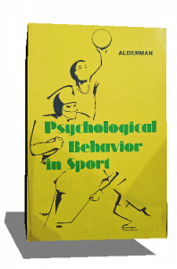 PSYCHOLOGICAL BEHAVIOR IN SPORT
