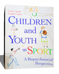 CHILDREN AND YOUTH IN SPORT A BIOPSYCHOSOCIAL PERSPECTIVE