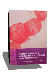 TUMOR ANTIGENS RECOGNIZED BY T CELLS AND ANTIBODIES