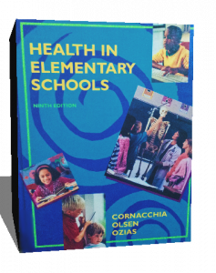 HEALTH IN ELEMENTARY SCHOOLS