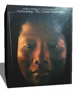 anthropology the cultural perspective