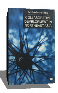 collaborative development in northeast asia