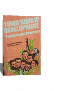 third world development problems and prospects
