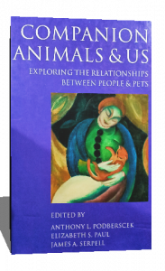 companion animals and us