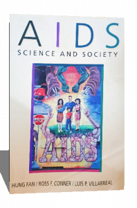 AIDS science and society