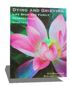 DYING AND GRIEVING LIFE SPAN AND FAMILY