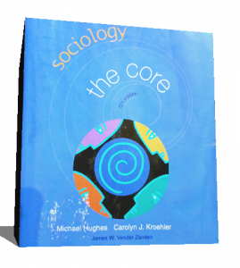 SOCIOLOGY THE CORE