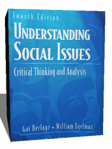 UNDERSTANDING SOCIAL ISSUES