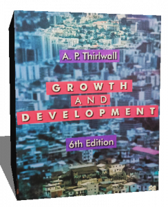 GROWTH AND DEVELOPMENT