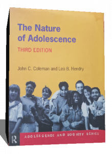 THE NATURE OF ADOLESCENCE