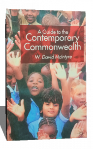 A GUIDE TO THE CONTEMPORARY COMMONWEALTH