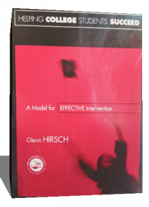 A MODEL FOR EFFECTIVE INTERVENTION