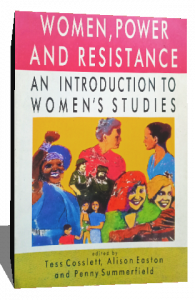 WOMEN POWER AND RESISTANCE