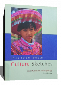 CULTURE SKETCHES