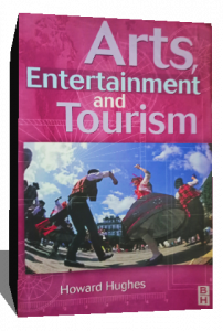 ARTS ENTERTAINMENT AND TOURISM