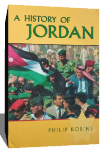 A HISTORY OF JORDAN