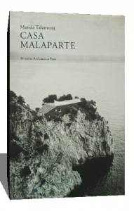 CASA MALAPARTE