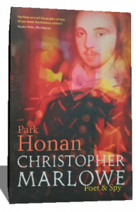 CHRISTOPHER MARLOWE