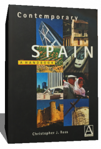 CONTEMPORARY SPAIN A HANDBOOK