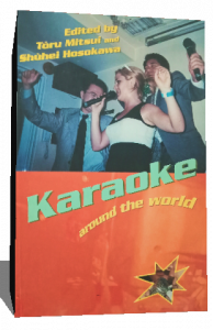 KARAOKE AROUND THE WORLD