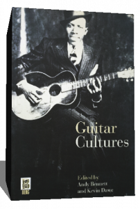 GUITAR CULTURES