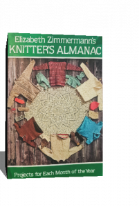 Elizabeth Zimmermann's Knitter's Almanac