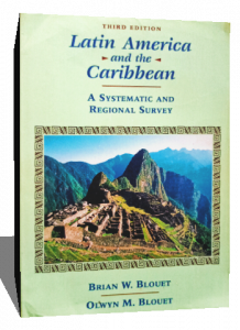 LATIN AMERICA AND THE CARIBBEAN