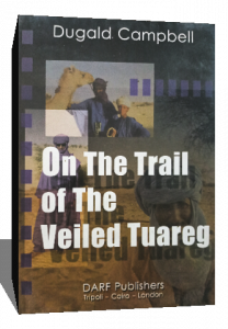 ON THE TRAIL OF THE VEILED TUAREG