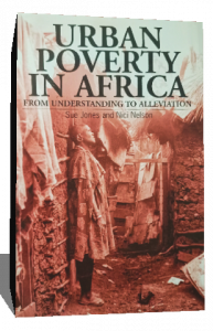 URBAN POVERTY IN AFRICA