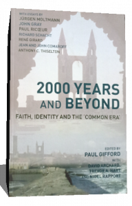2000 Years and Beyond: Faith, Identity and the 'Commmon Era'