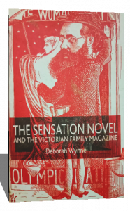 THE SENSATION NOVEL AND THE VICTORIAN FAMILY MAGAZINE