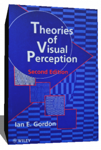 THEORIES OF VISUAL PERCEPTION