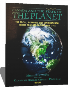 CANADA AND THE STATE OF THE PLANET