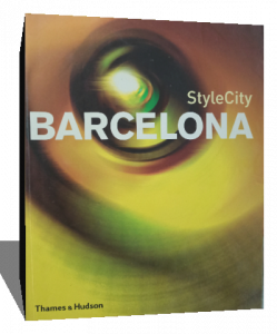 STYLE CITY BARCELONA