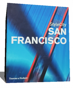 STYLE CITY SAN FRANCISCO