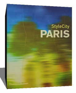 STYLE CITY PARIS